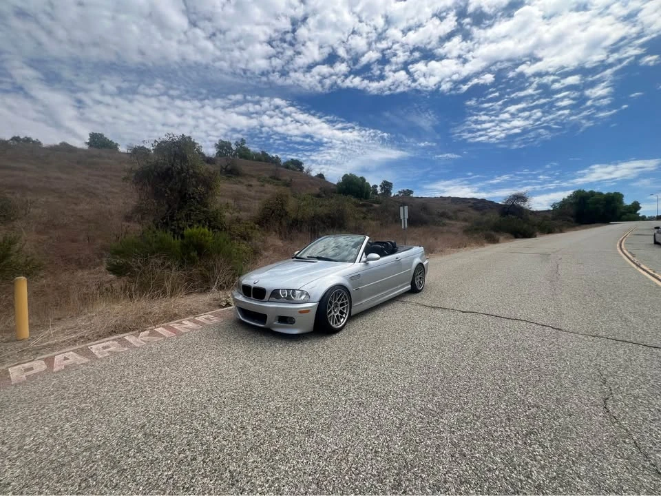 2005 BMW E46 M3 - Image 2 of 20