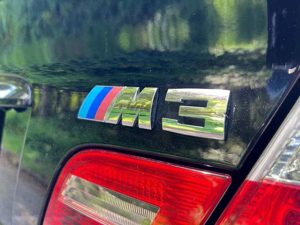 2005 BMW E46 M3 - Image 5 of 24