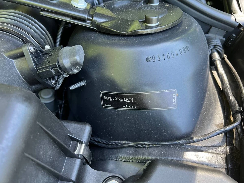 2005 BMW E46 M3 - Image 24 of 24