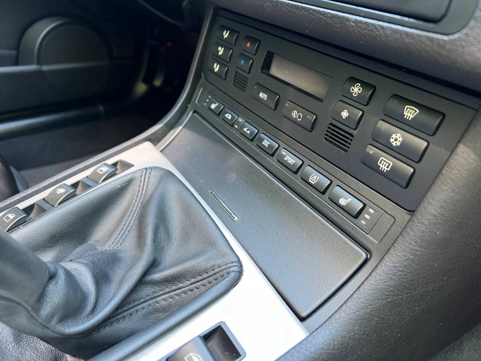 2005 BMW E46 M3 - Image 15 of 24