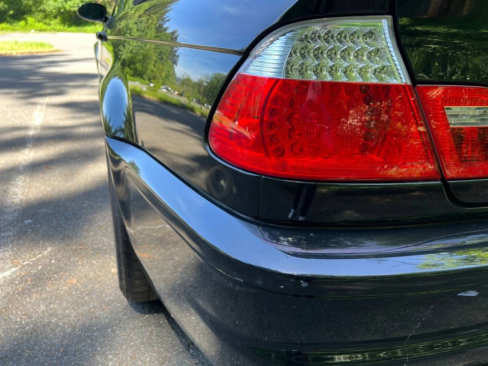 2005 BMW E46 M3 - Image 4 of 24