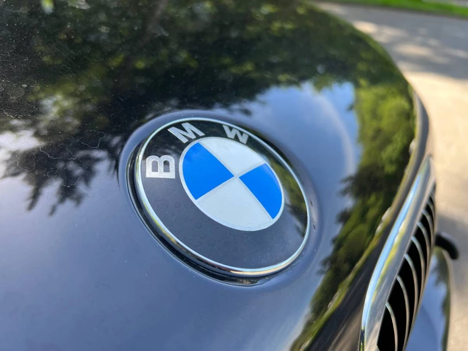 2005 BMW E46 M3 - Image 6 of 24