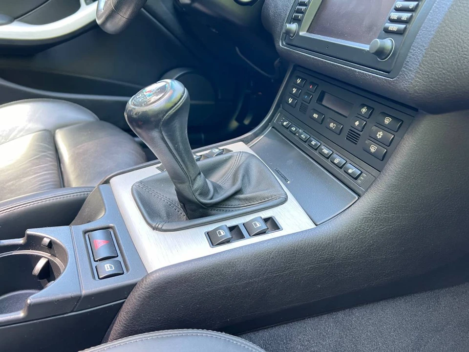 2005 BMW E46 M3 - Image 14 of 24