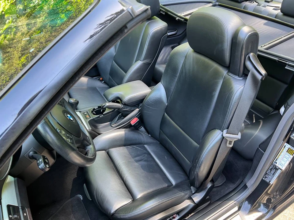 2005 BMW E46 M3 - Image 13 of 24