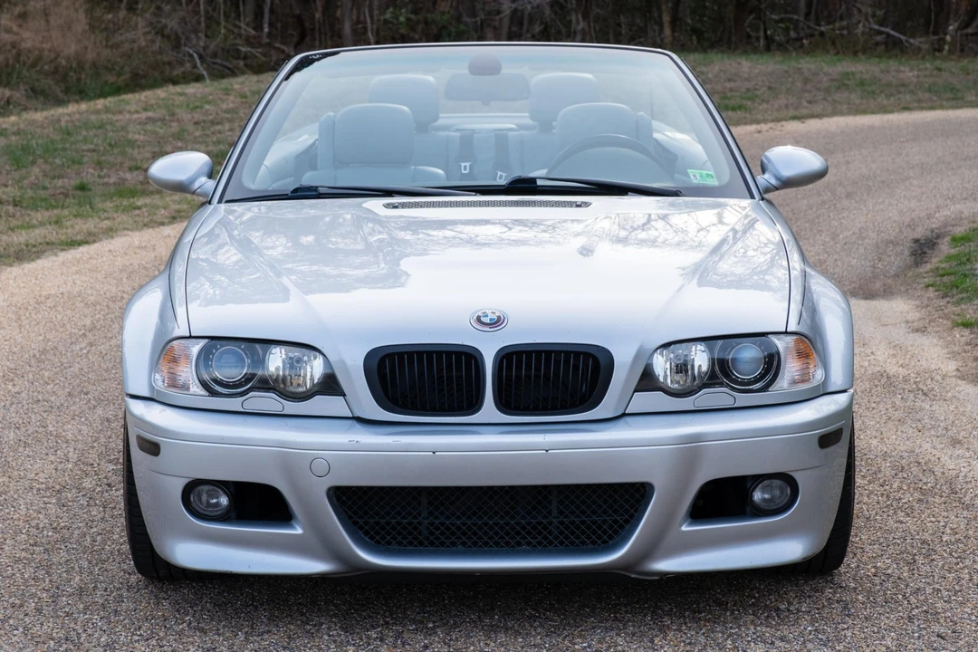 2005 BMW E46 M3 - Image 7 of 21