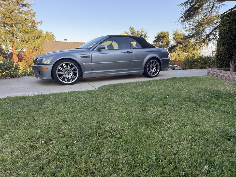 2005 BMW E46 M3 - Image 23 of 31