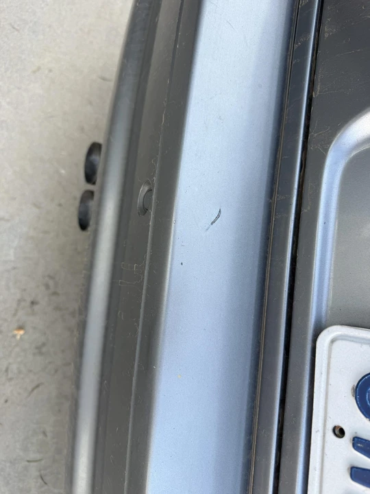 2005 BMW E46 M3 - Image 27 of 31