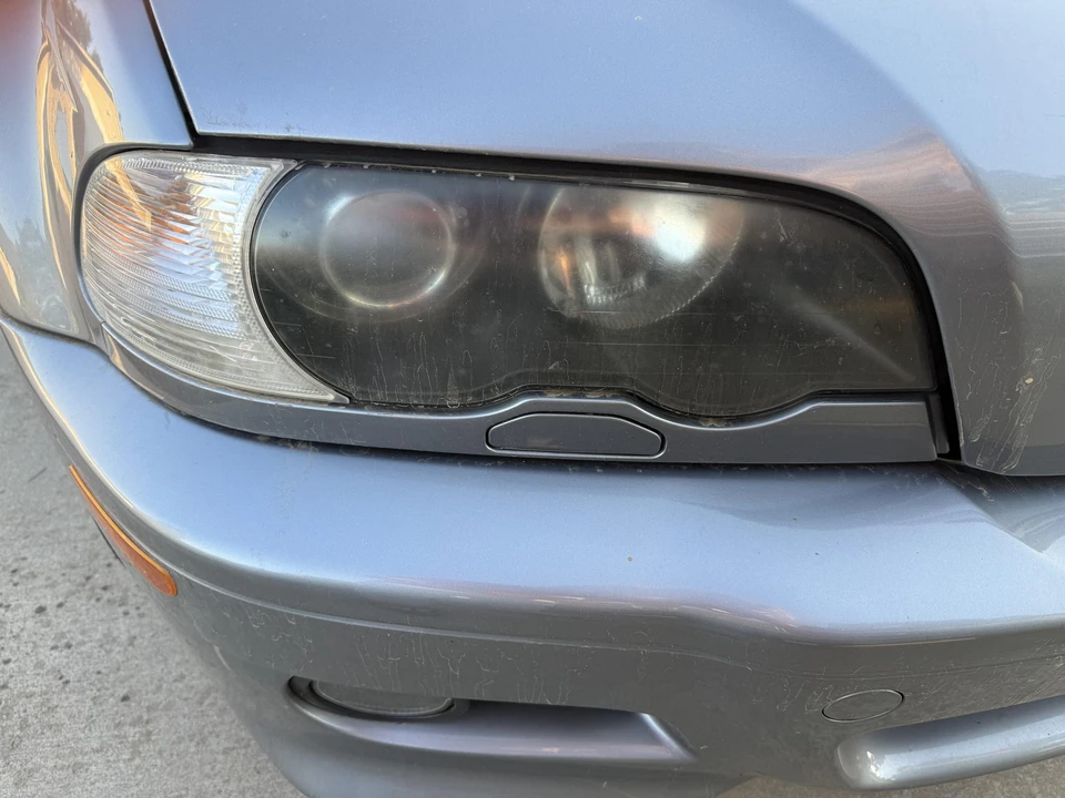 2005 BMW E46 M3 - Image 28 of 31