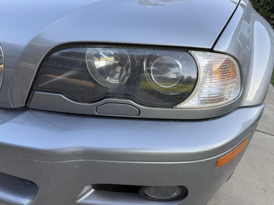 2005 BMW E46 M3 - Image 29 of 31