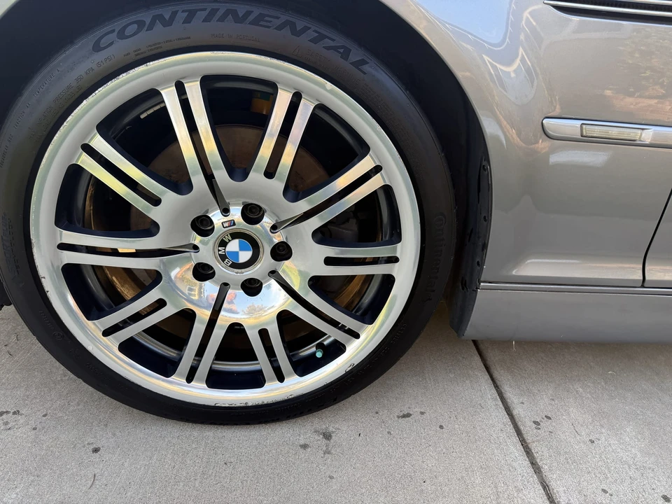 2005 BMW E46 M3 - Image 21 of 31