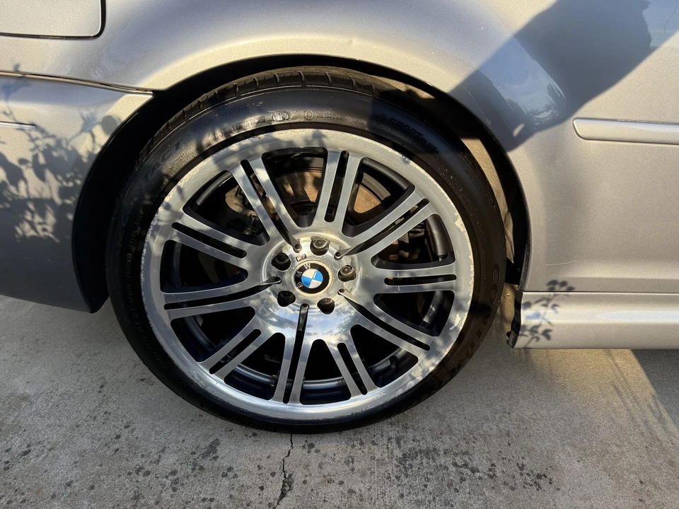 2005 BMW E46 M3 - Image 20 of 31