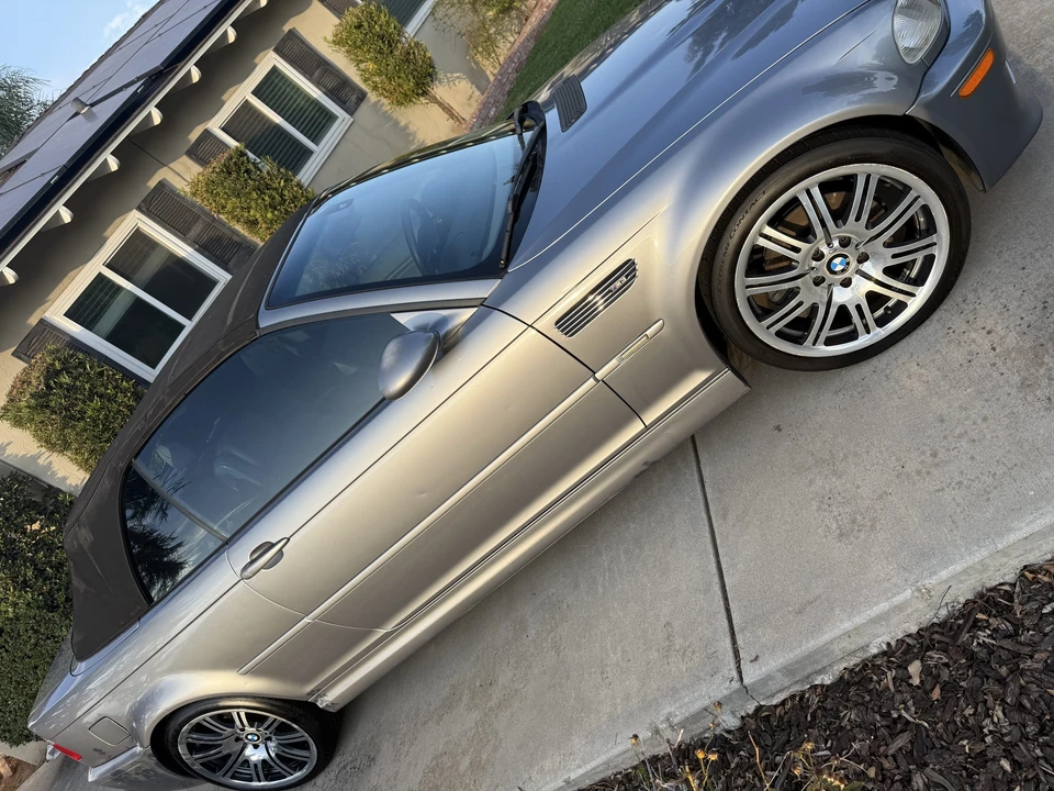 2005 BMW E46 M3 - Image 18 of 31