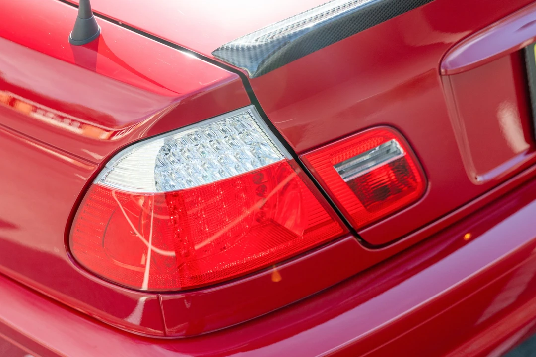 2005 BMW E46 M3 - Image 24 of 31
