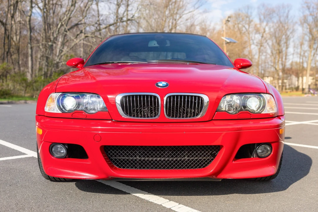 2005 BMW E46 M3 - Image 16 of 31