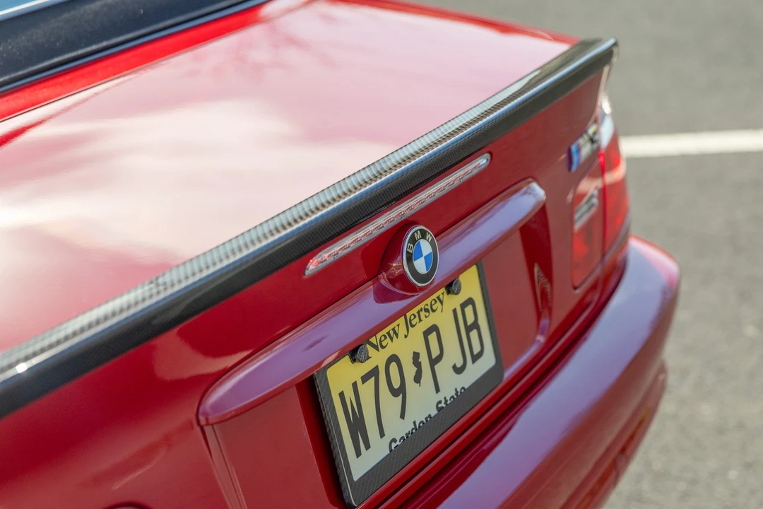 2005 BMW E46 M3 - Image 21 of 31