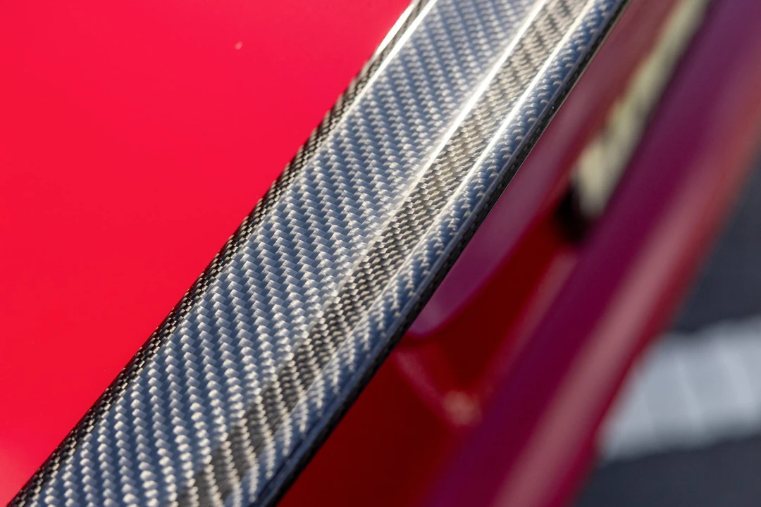 2005 BMW E46 M3 - Image 22 of 31