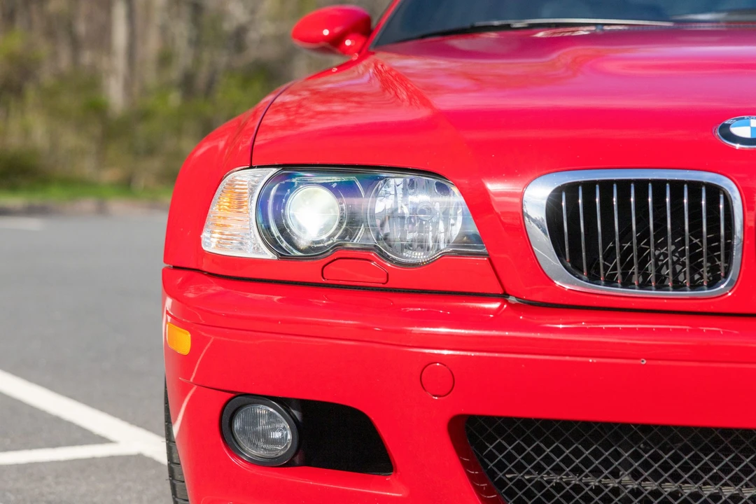 2005 BMW E46 M3 - Image 19 of 31
