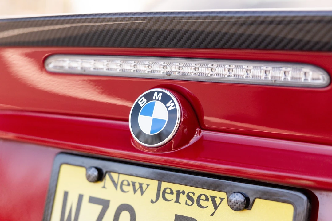 2005 BMW E46 M3 - Image 25 of 31