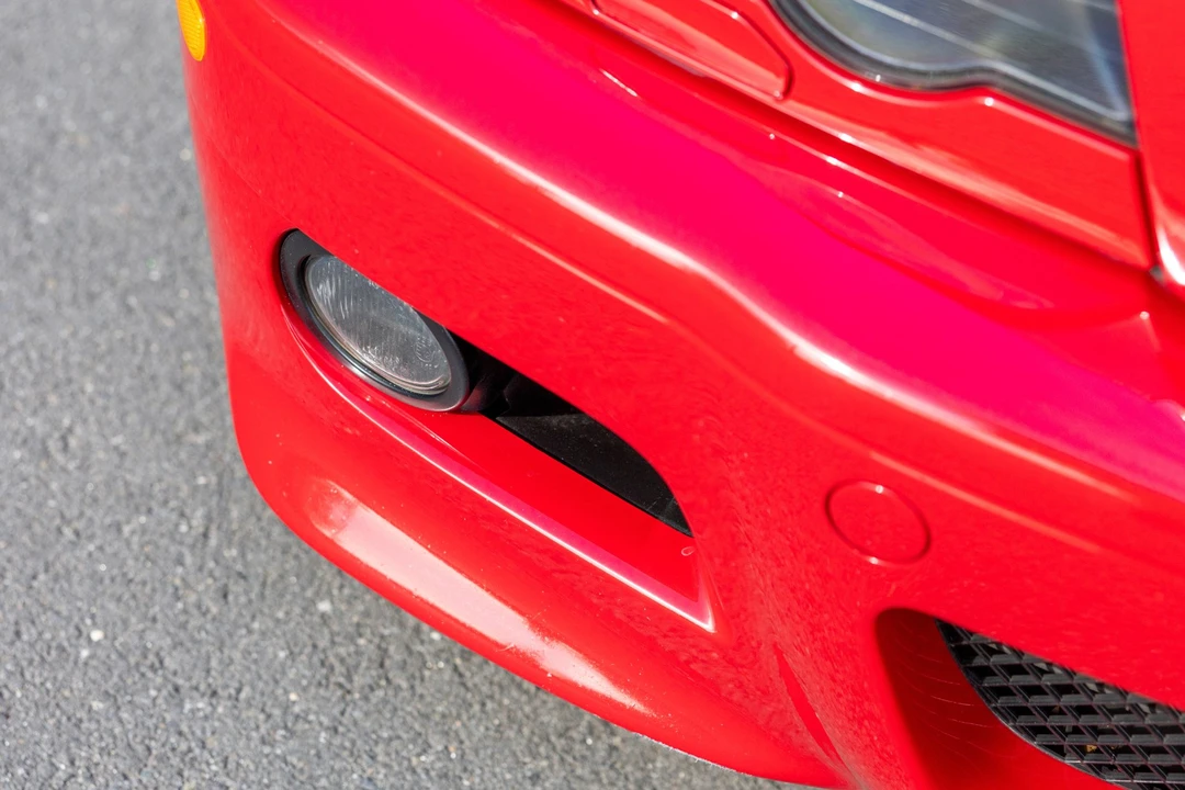 2005 BMW E46 M3 - Image 29 of 31