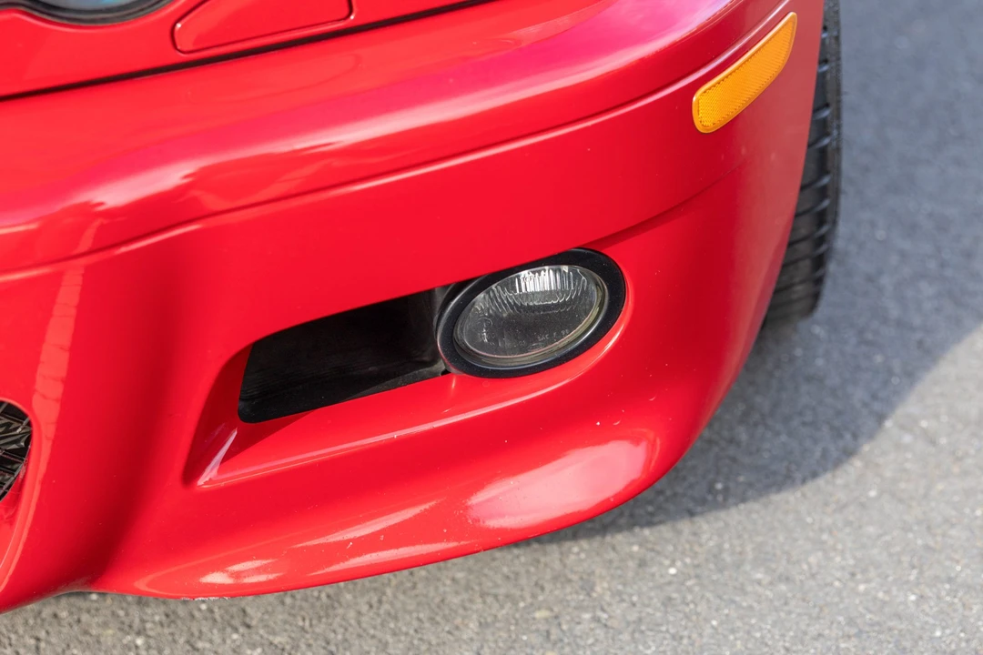 2005 BMW E46 M3 - Image 31 of 31