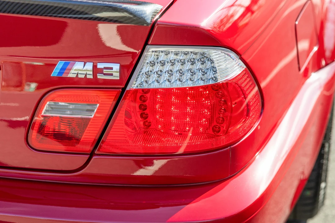 2005 BMW E46 M3 - Image 26 of 31