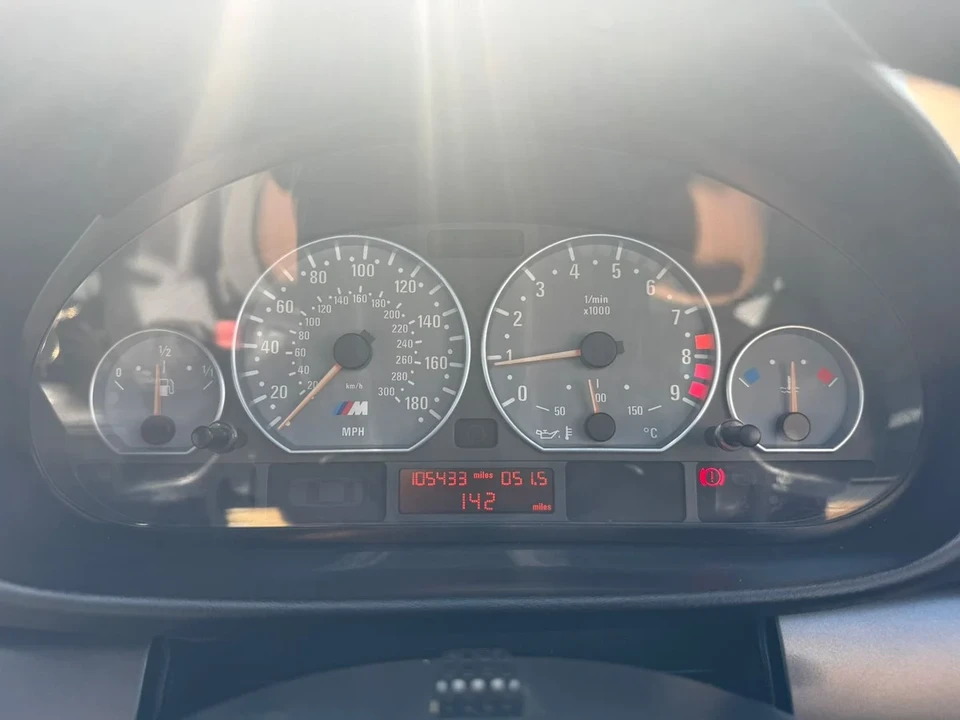 2005 BMW E46 M3 - Image 13 of 30