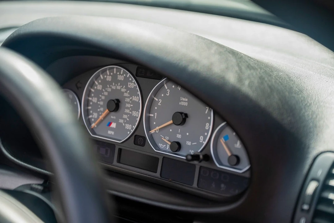 2005 BMW E46 M3 - Image 12 of 30