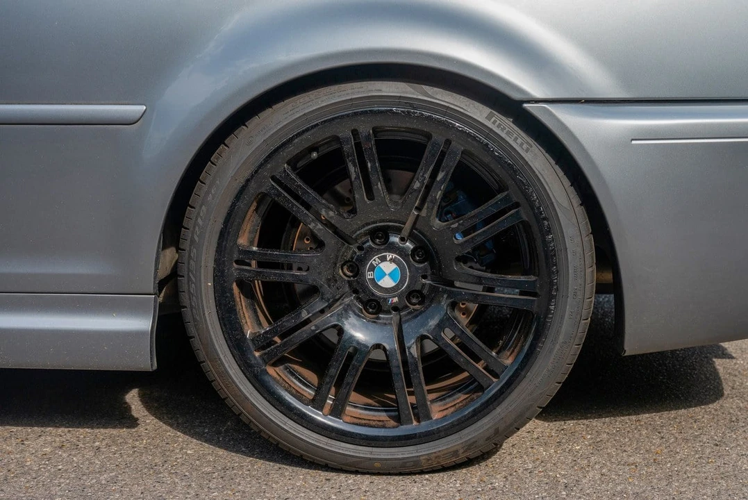 2005 BMW E46 M3 - Image 23 of 30