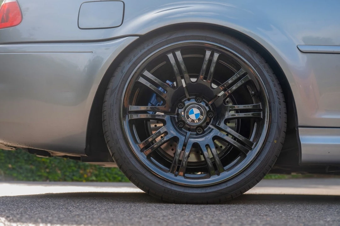 2005 BMW E46 M3 - Image 26 of 30