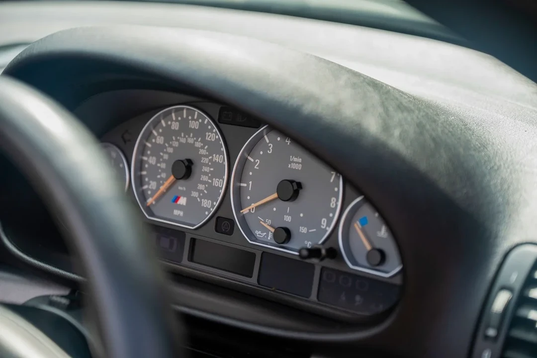 2005 BMW E46 M3 - Image 12 of 30