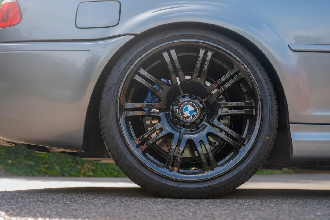 2005 BMW E46 M3 - Image 26 of 30