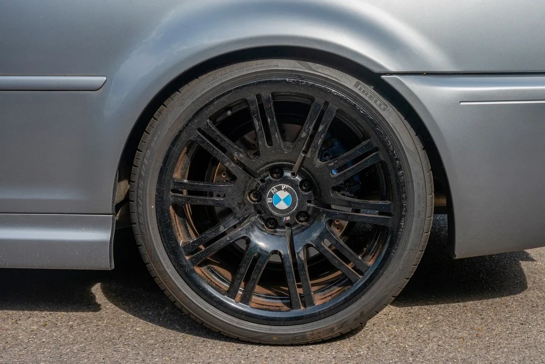 2005 BMW E46 M3 - Image 23 of 30