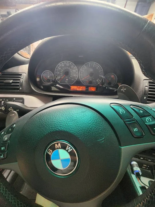 2005 BMW E46 M3 - Image 12 of 14