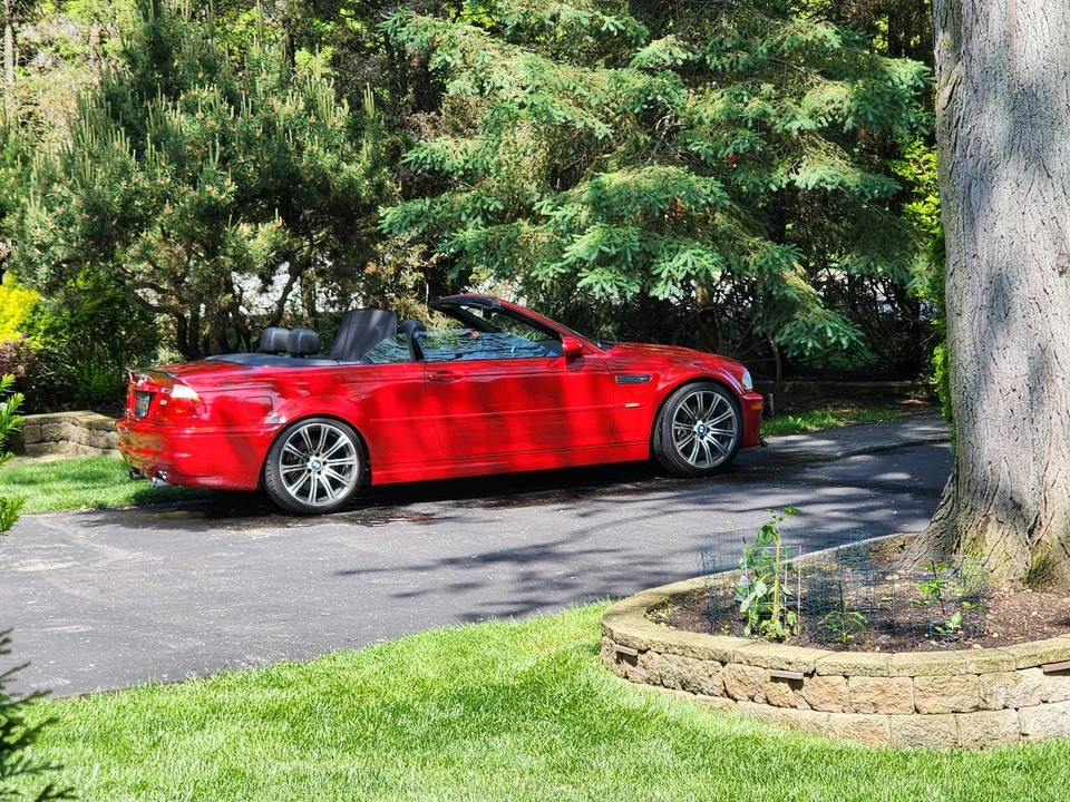 2005 BMW E46 M3 - Image 6 of 14