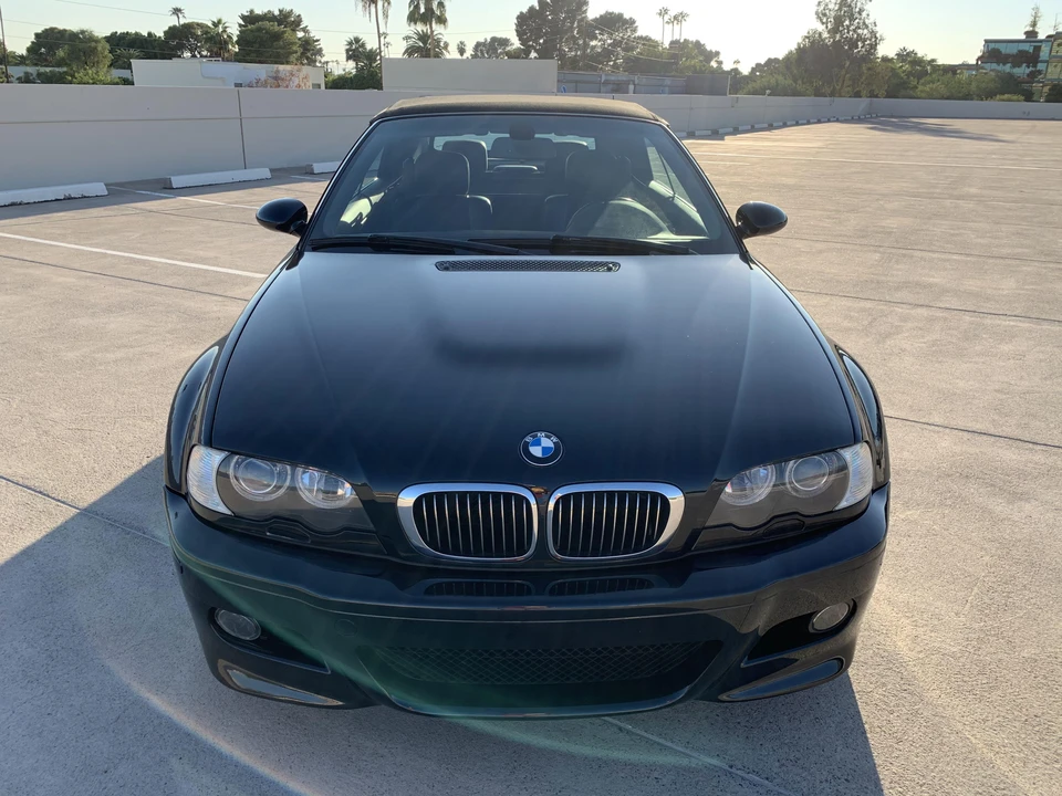 2005 BMW E46 M3 - Image 7 of 31