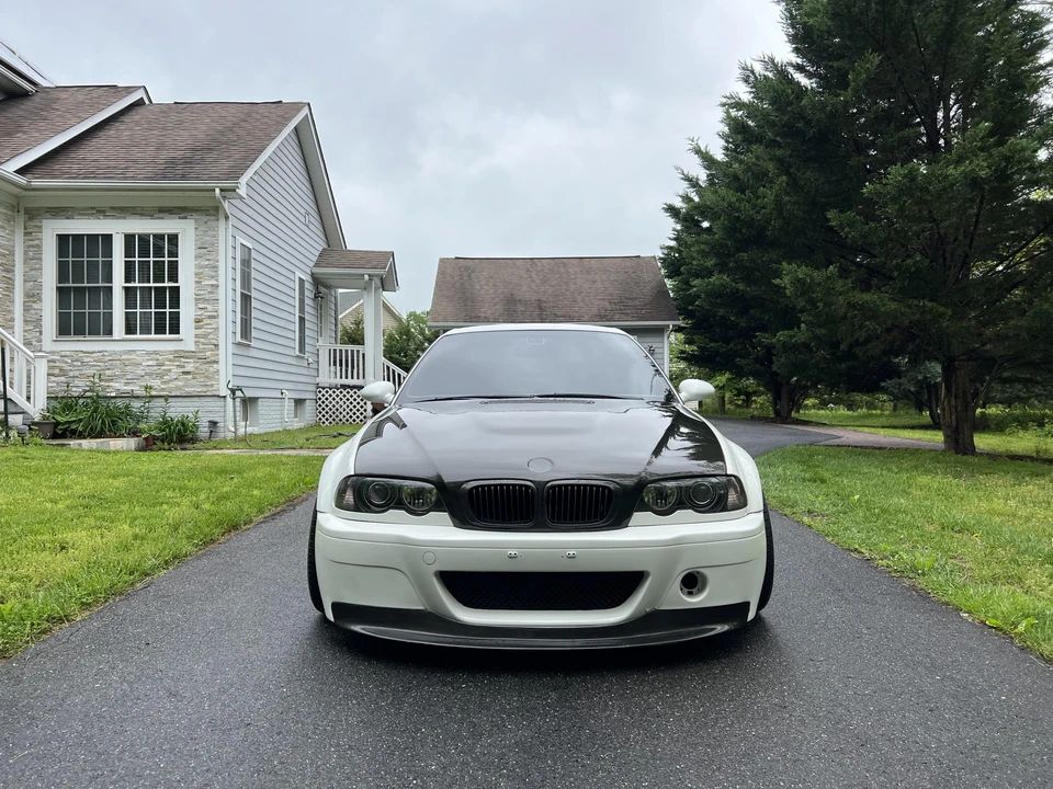 2005 BMW E46 M3 - Image 7 of 31