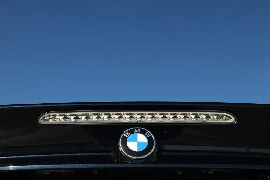 2005 BMW E46 M3 - Image 11 of 31