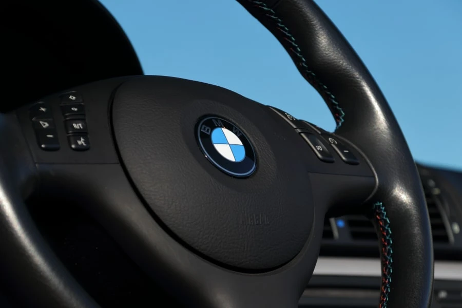 2005 BMW E46 M3 - Image 28 of 31