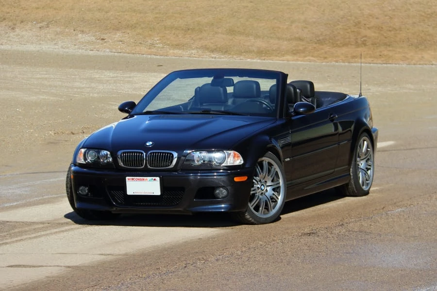 2005 BMW E46 M3 - Image 21 of 31