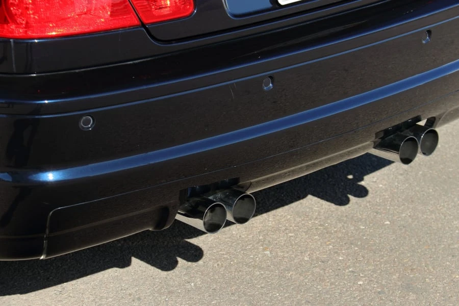 2005 BMW E46 M3 - Image 14 of 31