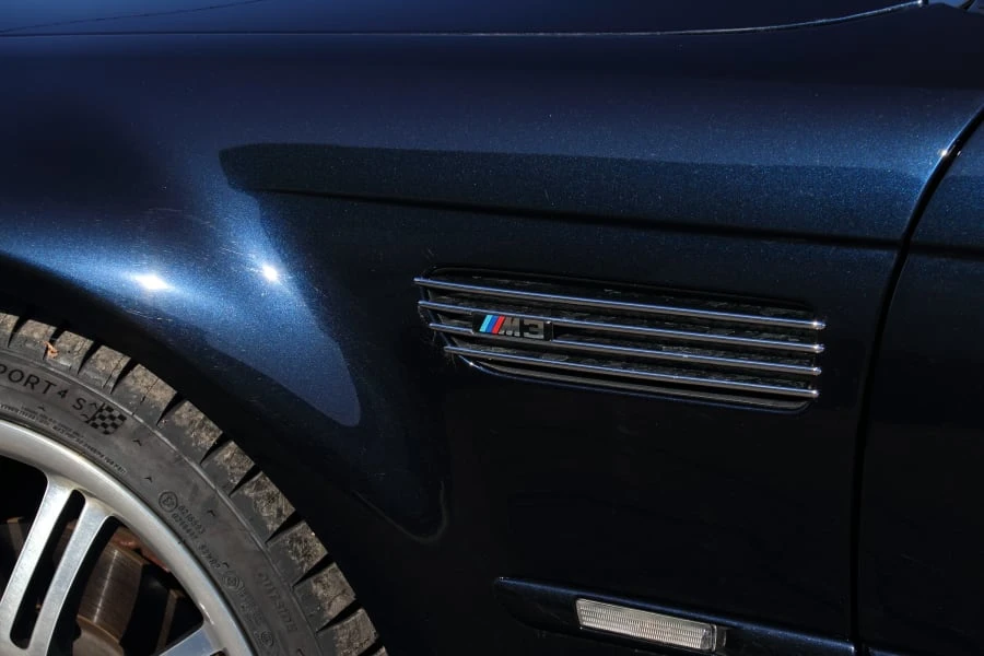 2005 BMW E46 M3 - Image 15 of 31