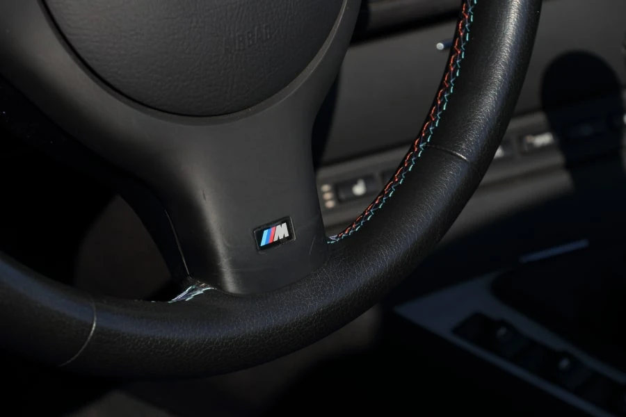 2005 BMW E46 M3 - Image 27 of 31