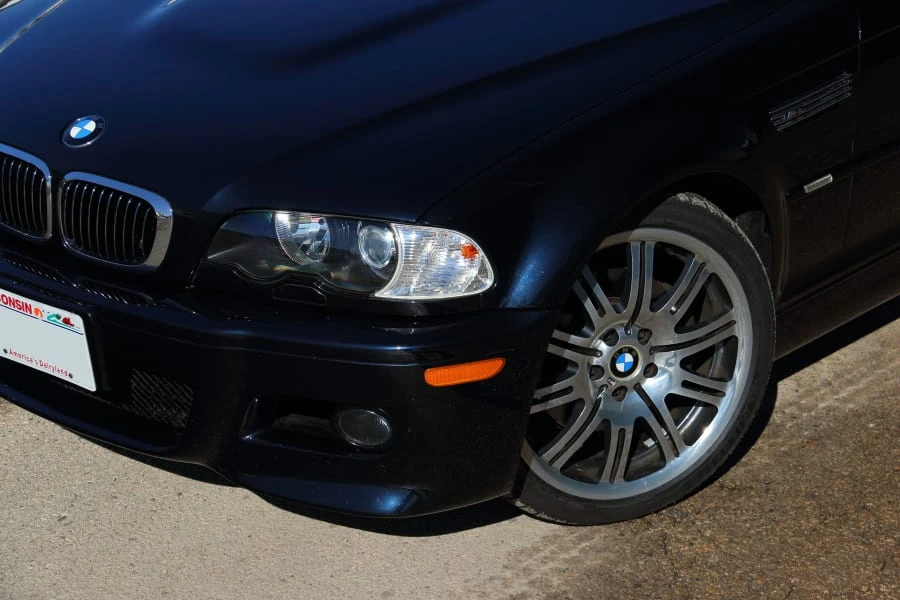 2005 BMW E46 M3 - Image 23 of 31