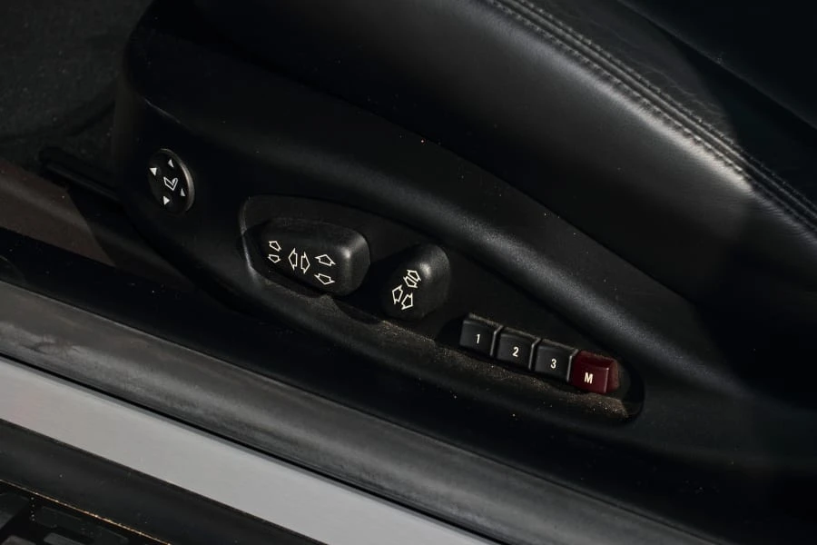 2005 BMW E46 M3 - Image 29 of 31