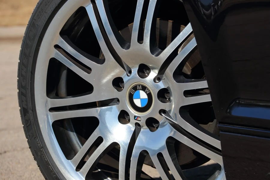 2005 BMW E46 M3 - Image 10 of 31
