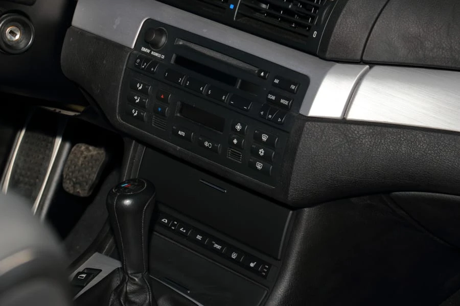 2005 BMW E46 M3 - Image 30 of 31