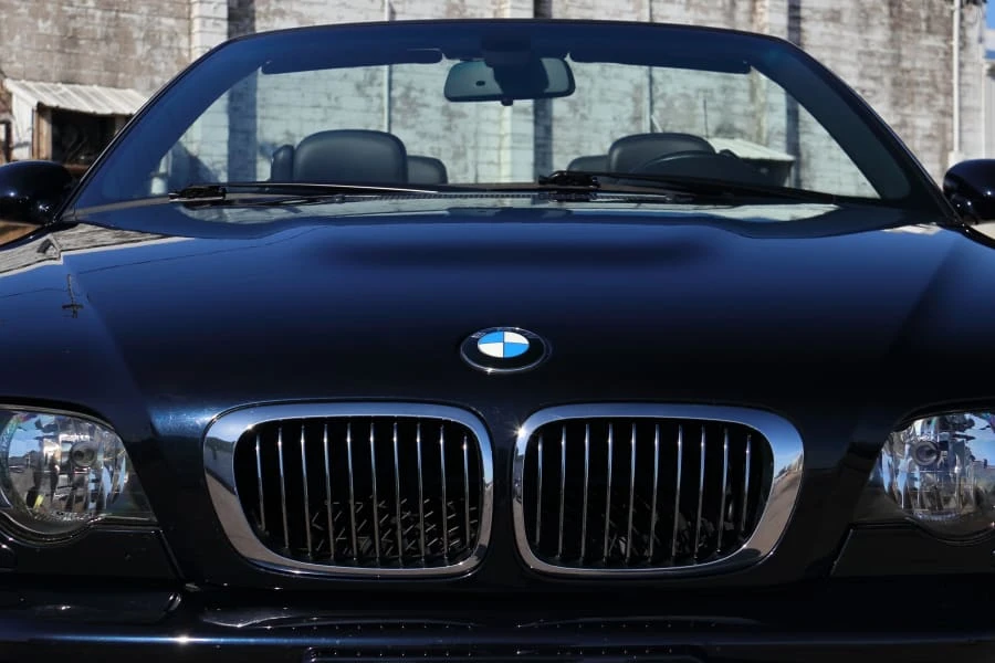 2005 BMW E46 M3 - Image 8 of 31