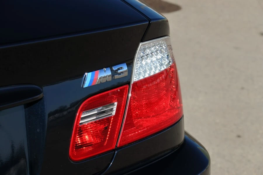 2005 BMW E46 M3 - Image 12 of 31