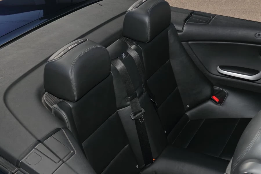 2005 BMW E46 M3 - Image 31 of 31