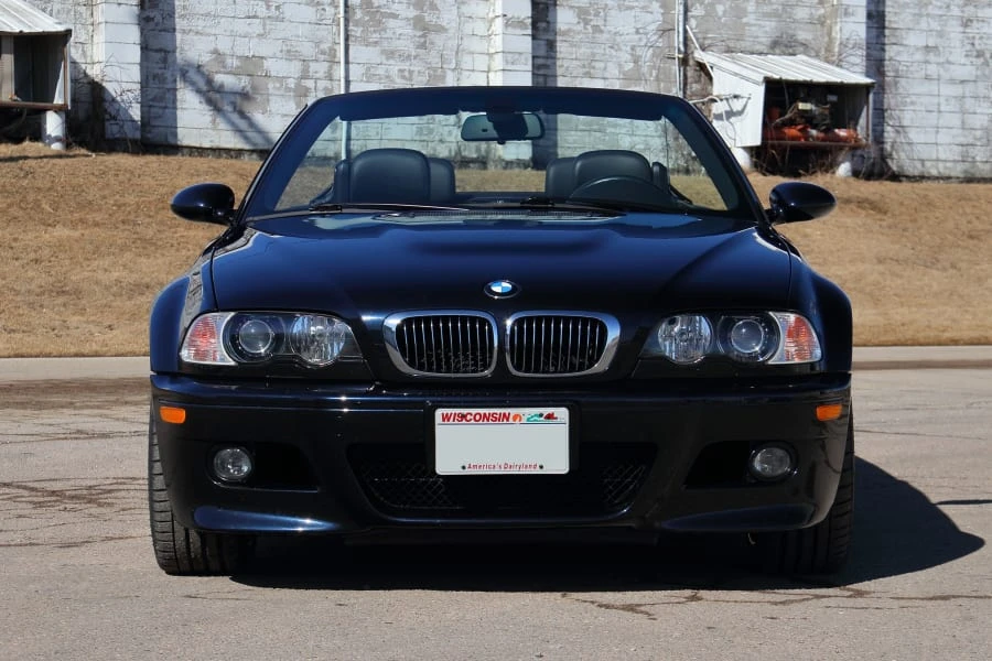 2005 BMW E46 M3 - Image 4 of 31